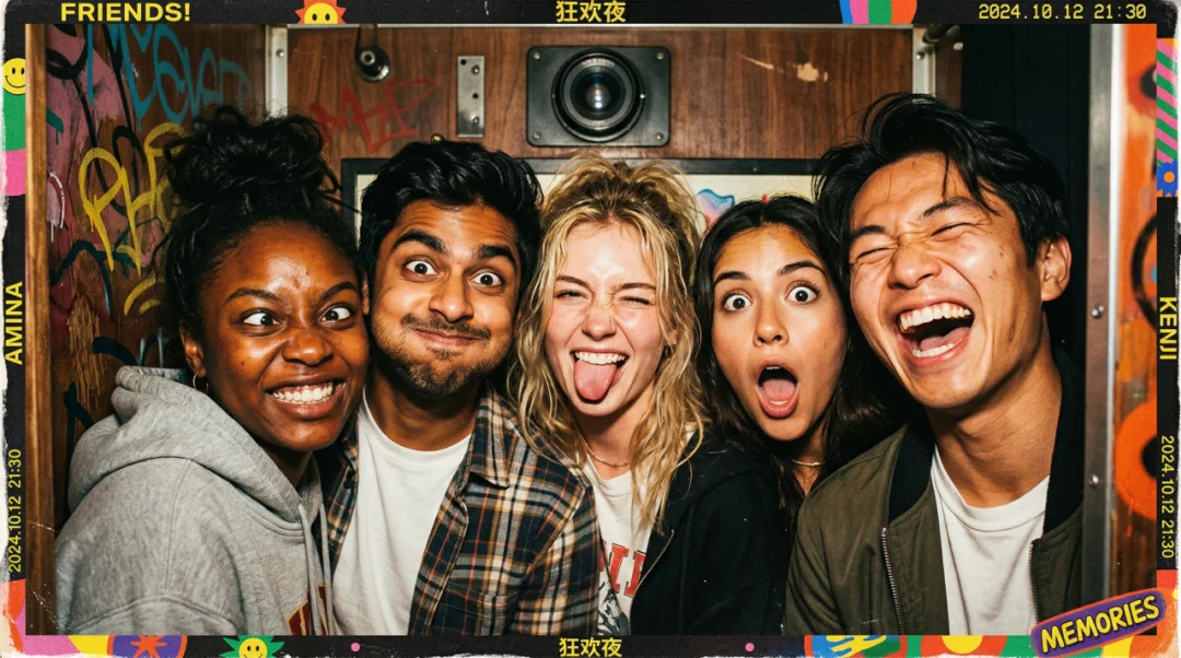 Midjourney V8 Alpha 对比 Banana 2，多风格测评来喽。