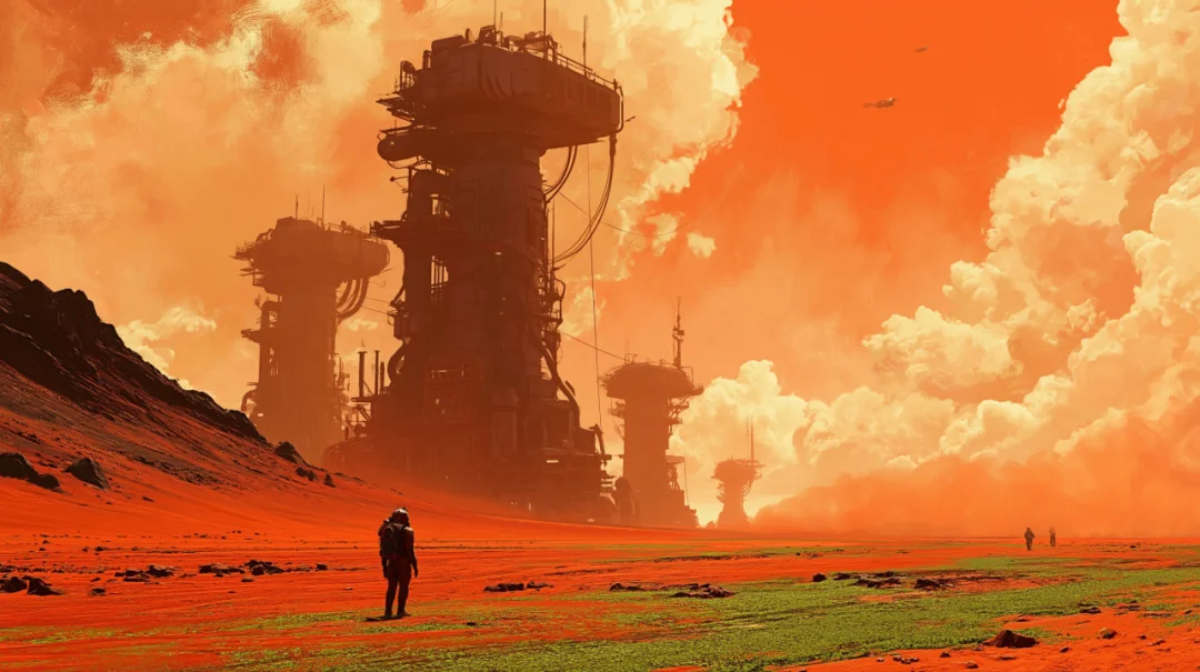 Midjourney V8 Alpha 对比 Banana 2，多风格测评来喽。