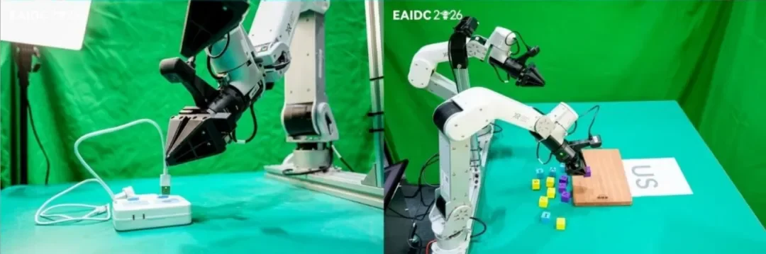 超百万算力、72小时、近百台真机：具身智能的刷分时代，被一场「裸考」终结