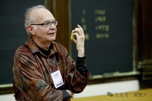88岁算法祖师爷惊呆!Claude联手GPT攻破30年难题,14页论文0修改