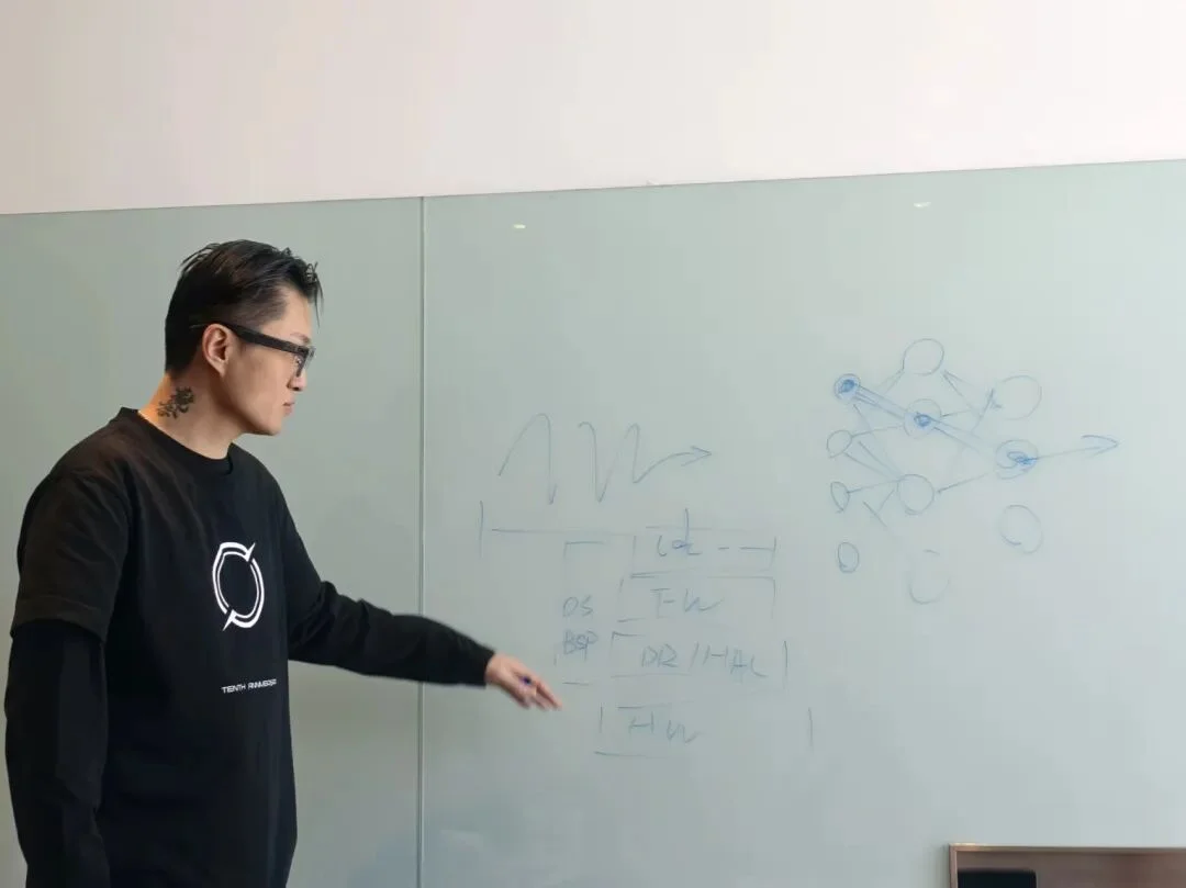 小牛电动胡依林：一家成立12年的两轮电动车厂商决定转型AI，“all in or nothing”