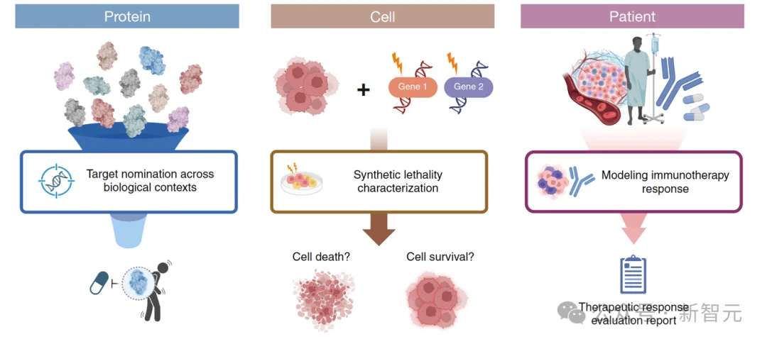 哈佛医学院做了5679次组学分析：大模型能力没差别，关键在验证