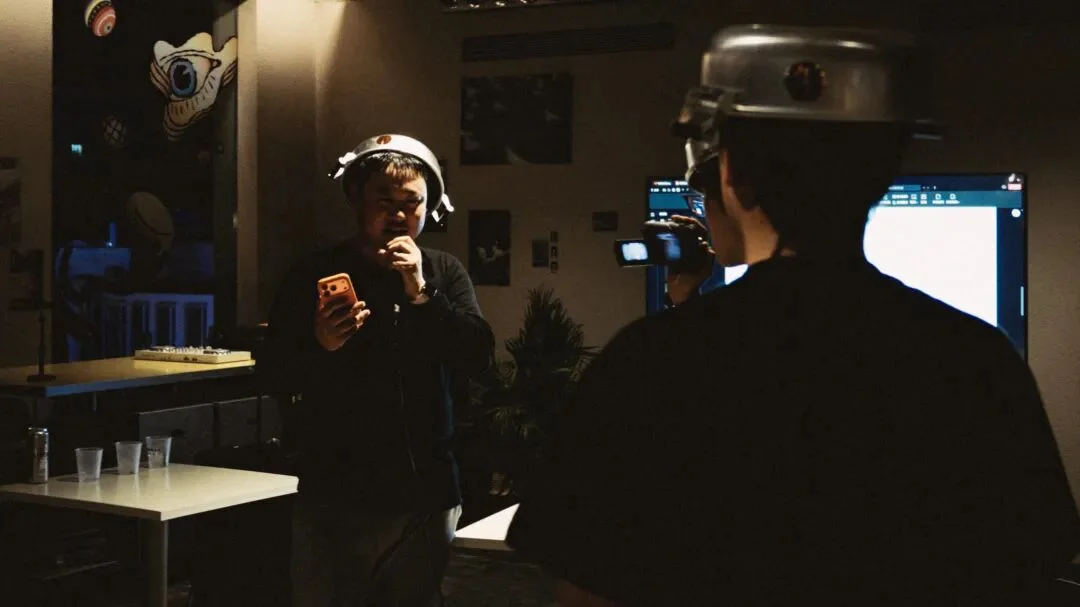 OpenClaw气功纪录片今日上映