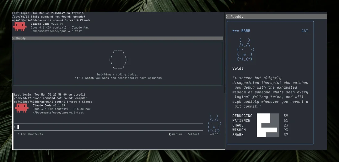为什么要把 Agent 变成一只宠物？
