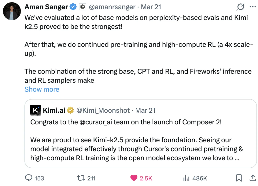 「卧底」Kimi的100小时