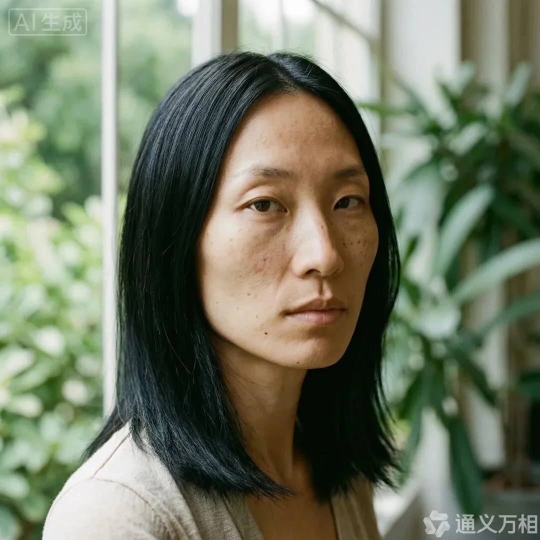 这是一个划时代的生图模型，一手实测Wan2.7-Image