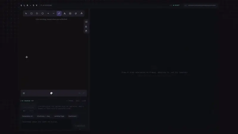 全解读｜智谱 GLM-5V-Turbo 发布，多模态 Coding 基模