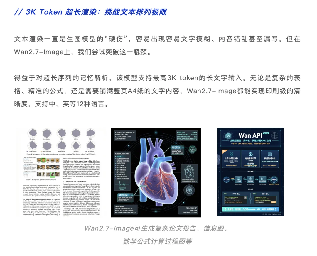 这是一个划时代的生图模型，一手实测Wan2.7-Image