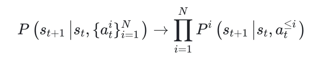 ICLR 2026 | 世界模型卡在多机器人协作？一个「顺序分解」思路打通