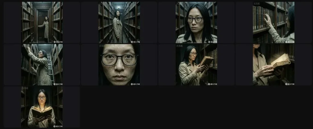 这是一个划时代的生图模型，一手实测Wan2.7-Image