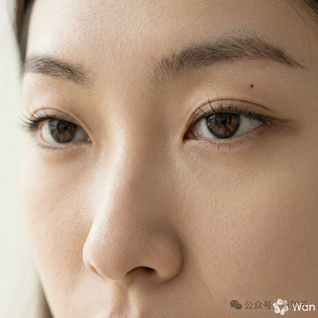 刚刚，龙虾学会画画了！阿里甩出Wan2.7生图王牌，捏脸精确到骨相