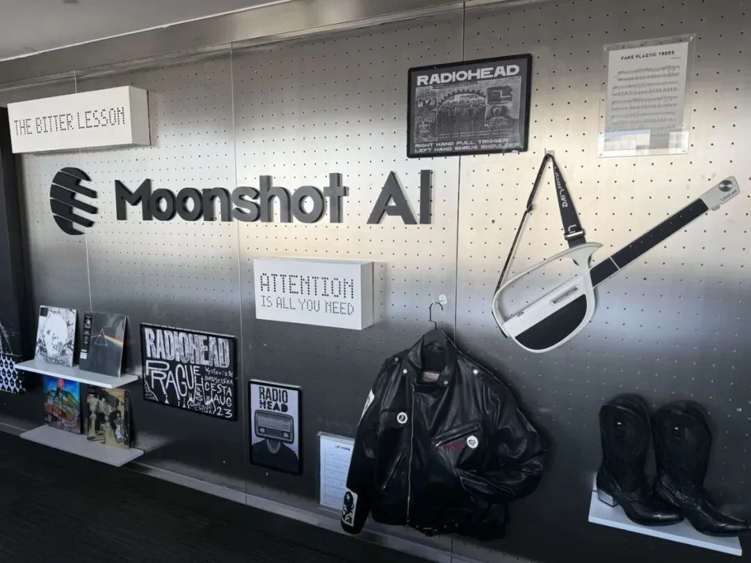 「卧底」Kimi的100小时