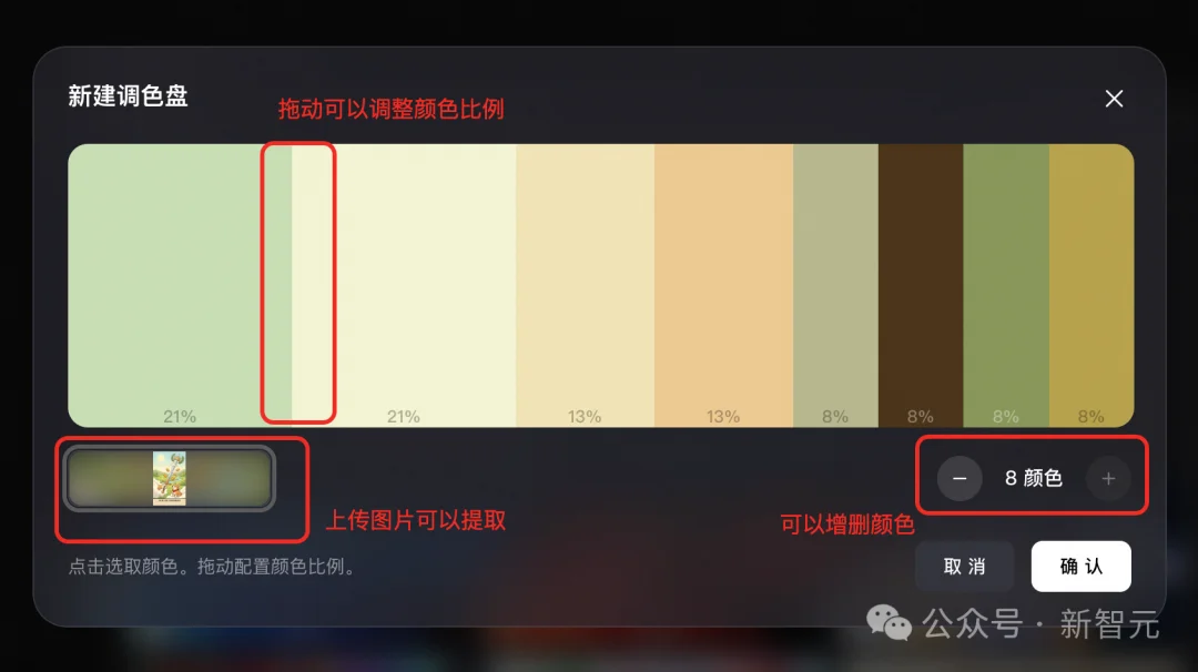 刚刚，龙虾学会画画了！阿里甩出Wan2.7生图王牌，捏脸精确到骨相