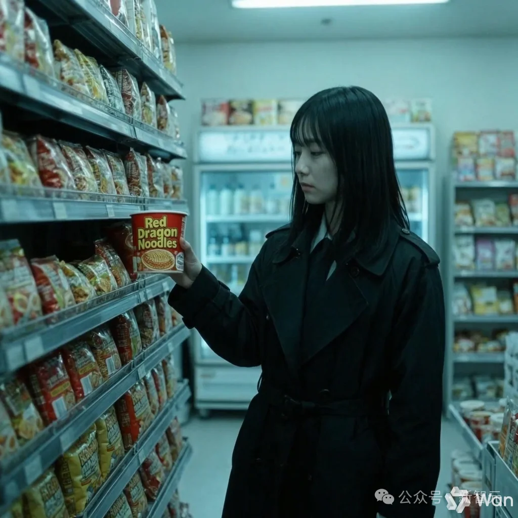 刚刚，龙虾学会画画了！阿里甩出Wan2.7生图王牌，捏脸精确到骨相