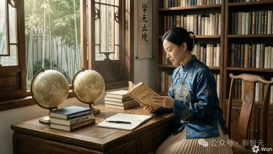 刚刚，龙虾学会画画了！阿里甩出Wan2.7生图王牌，捏脸精确到骨相