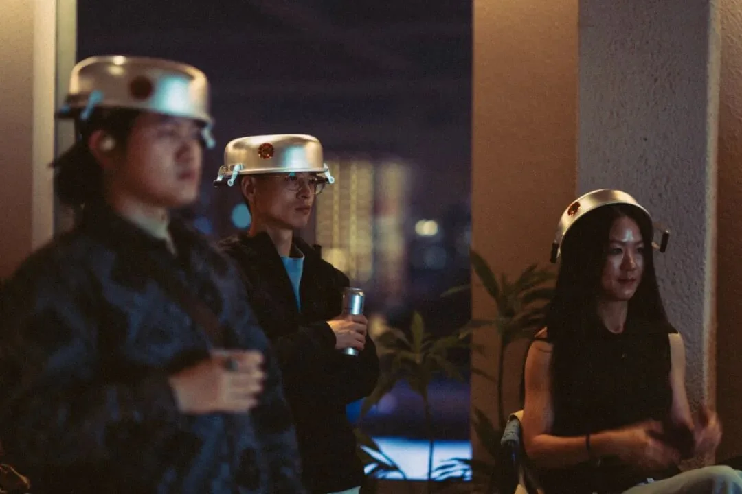 OpenClaw气功纪录片今日上映