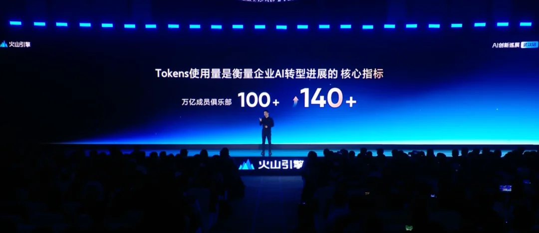 每天120万亿Tokens：Seedance 2.0和ArkClaw龙虾，让豆包大模型调用量炸了