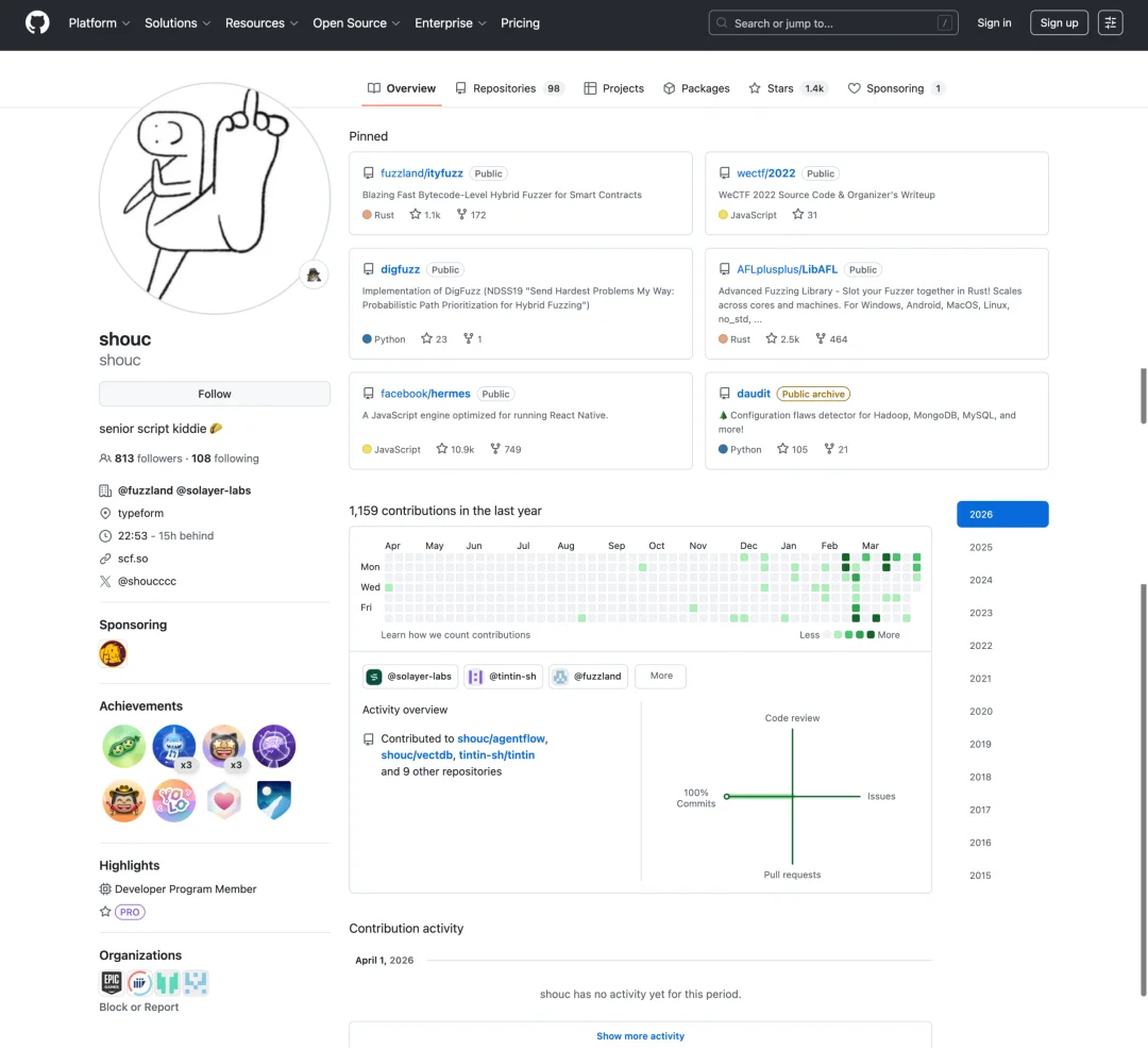 揪出 Claude Code 源码泄露的人，是个自嘲「门外汉」的华人小哥