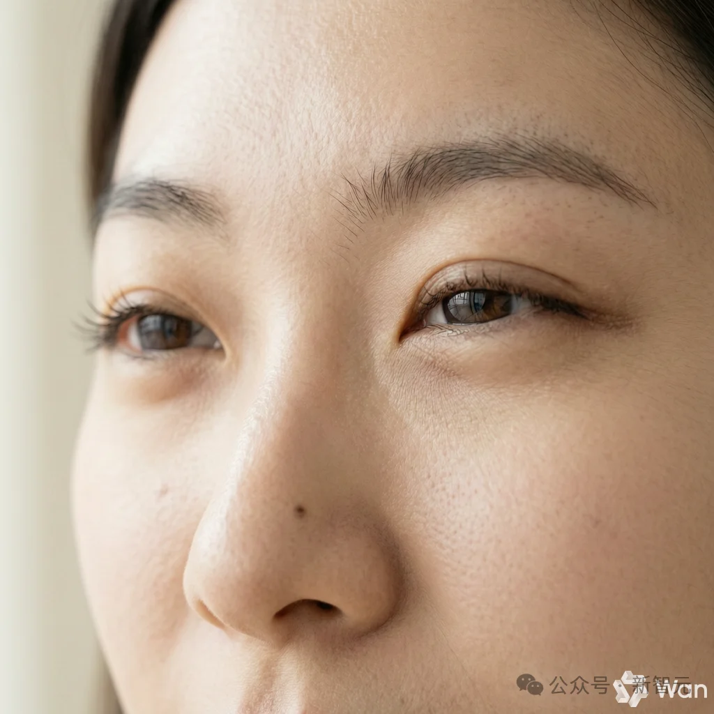 刚刚，龙虾学会画画了！阿里甩出Wan2.7生图王牌，捏脸精确到骨相