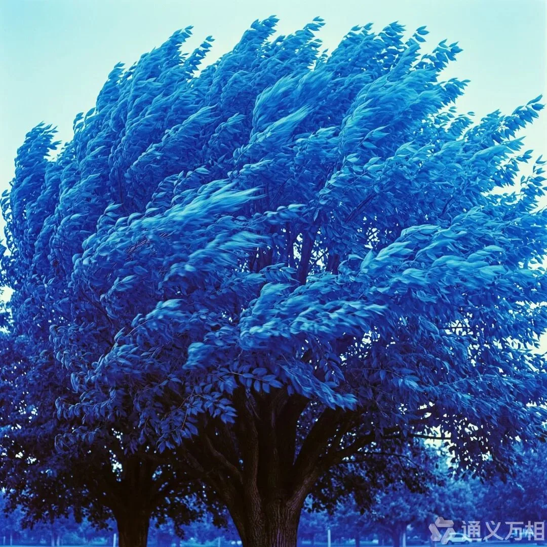 这是一个划时代的生图模型，一手实测Wan2.7-Image