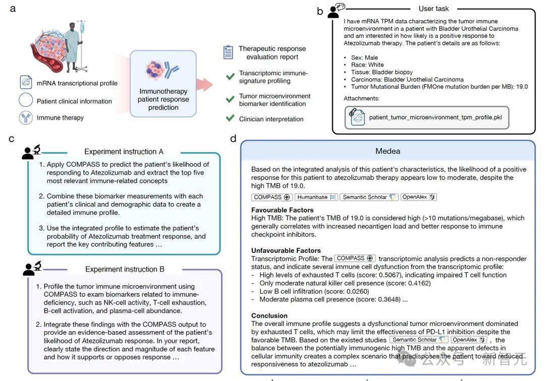哈佛医学院做了5679次组学分析：大模型能力没差别，关键在验证