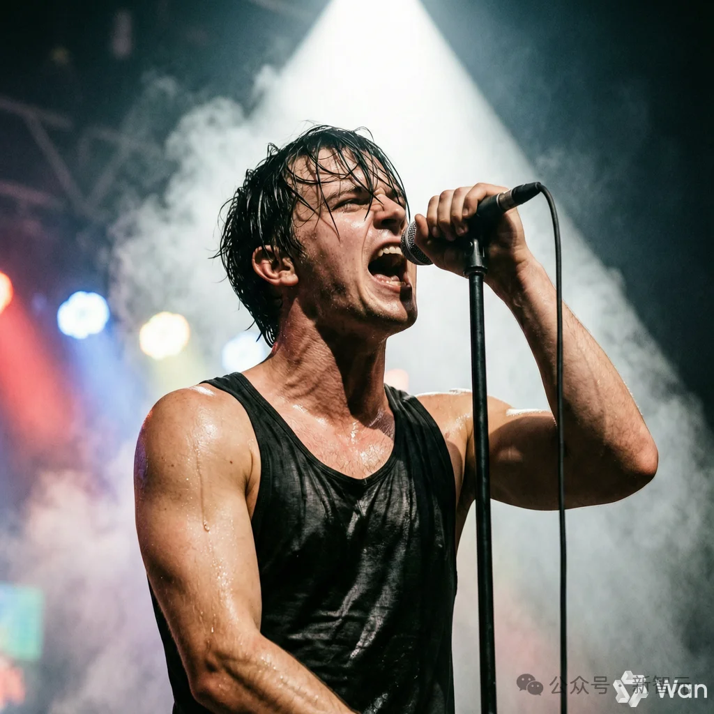 刚刚，龙虾学会画画了！阿里甩出Wan2.7生图王牌，捏脸精确到骨相