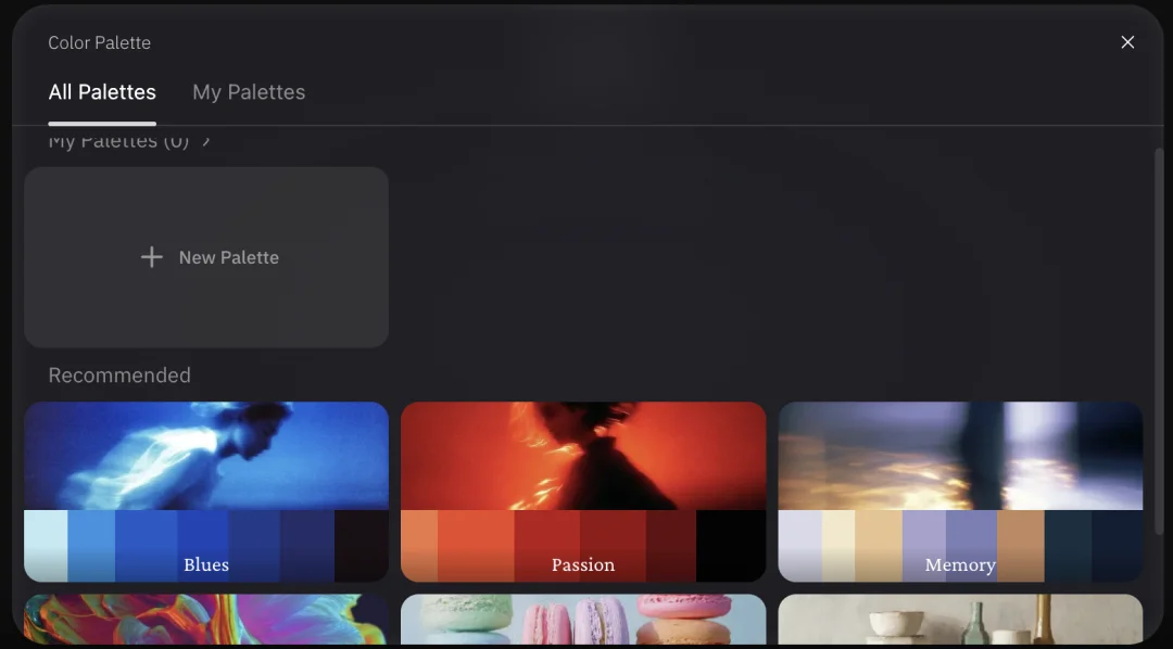 这是一个划时代的生图模型，一手实测Wan2.7-Image