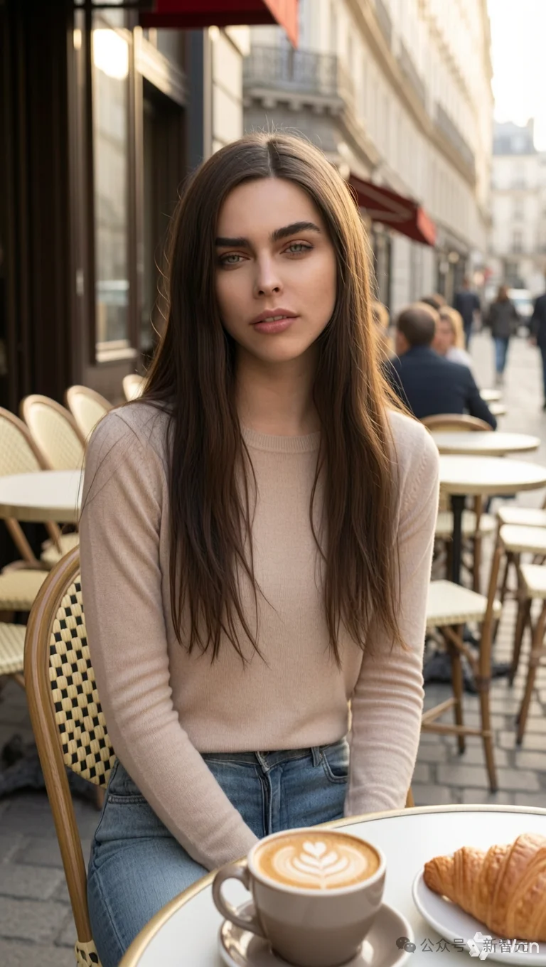 刚刚，龙虾学会画画了！阿里甩出Wan2.7生图王牌，捏脸精确到骨相