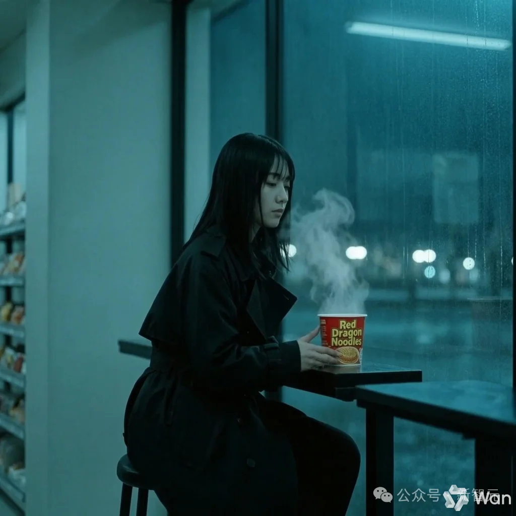 刚刚，龙虾学会画画了！阿里甩出Wan2.7生图王牌，捏脸精确到骨相