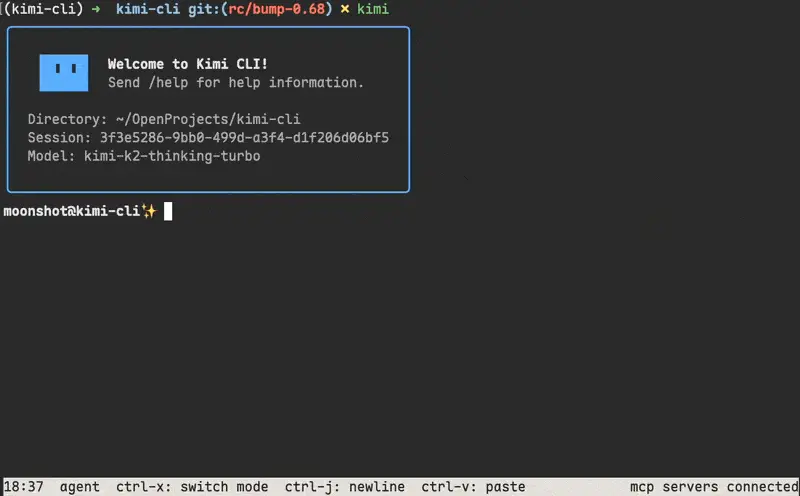 Kimi 有个「赋予灵魂」的神秘项目，它的故事全都开源了