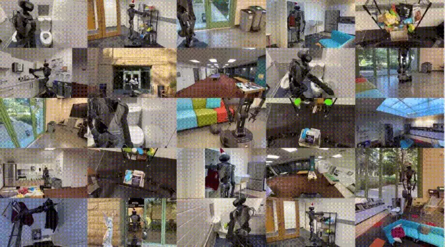 再融20亿！星海图把具身智能头部门槛抬到了200亿