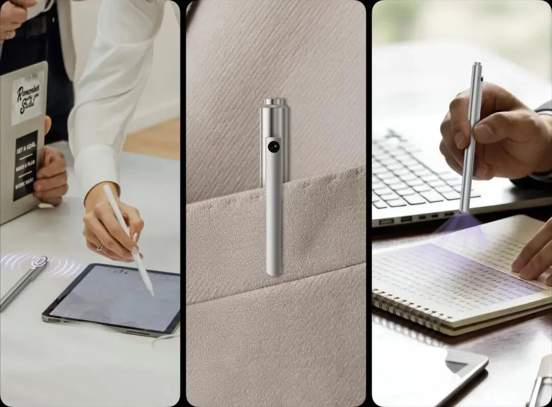 给 OpenClaw 做硬件没前途,但给上下文系统做,是值得的