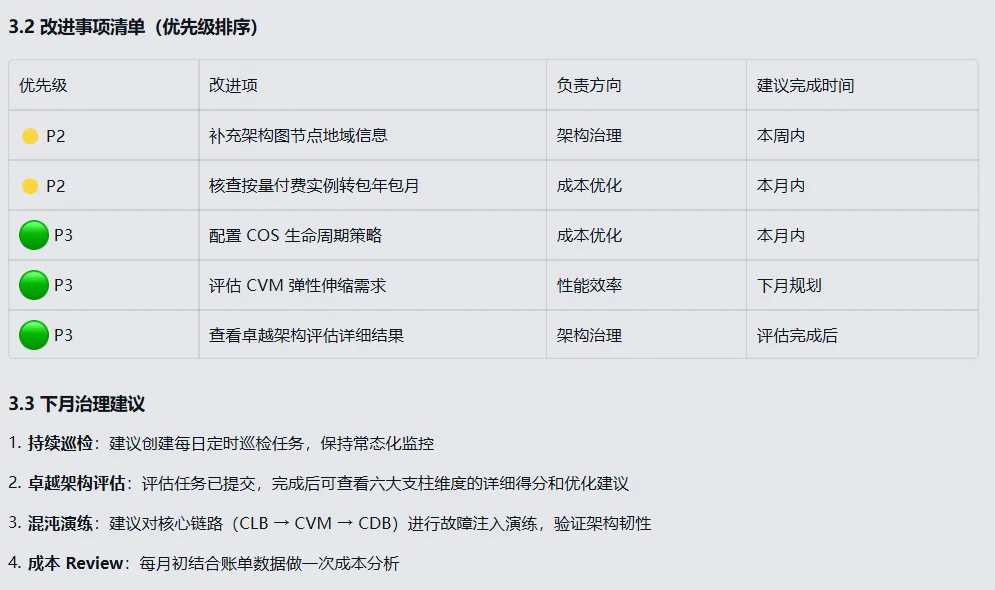 腾讯云推出“领域虾”CloudQ：把企业云上治理，装进你每天都在用的聊天框
