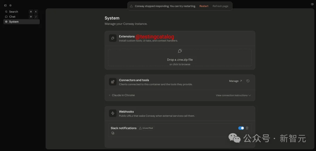 Anthropic一夜震撼升级：Claude获得「永久在线」！全球打工人变天
