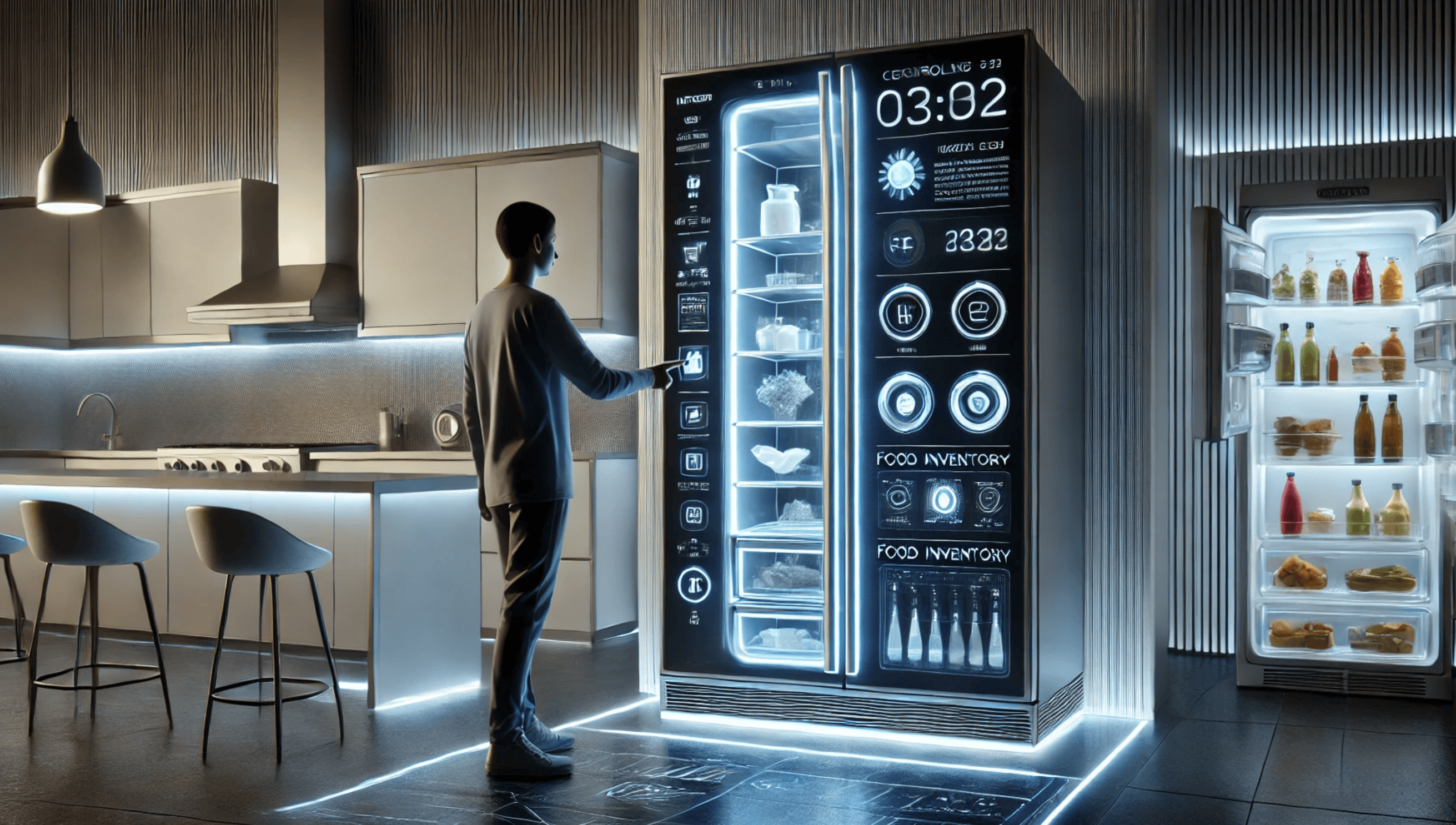 AI家电，也许是下一个“智能风口” | 2024·大复盘_搜狐网