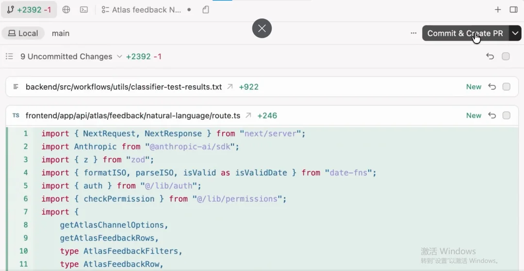 Cursor彻底转型了!首个Agent指挥中心重磅来袭!本地云端丝滑切换,网友:“投机式编辑”快得离谱!