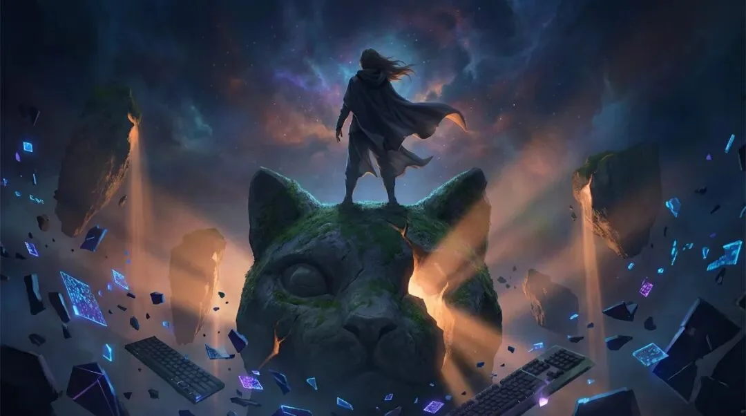 和大橘子聊了聊他的 ColaOS：你为什么会把所有底牌都给一个人