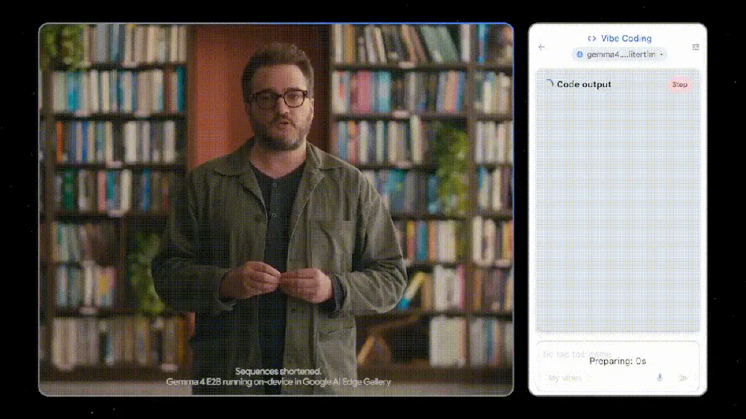 谷歌Gemma 4深夜突降，31B爆杀20倍巨头！手机跑全血「龙虾」