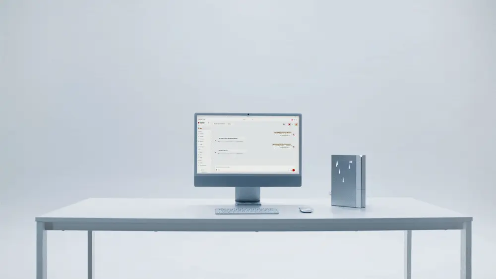 给 OpenClaw 做硬件没前途,但给上下文系统做,是值得的