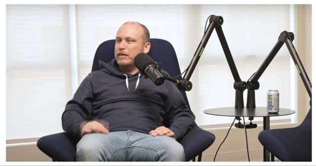 Claude Is Like The Horse, And Claude Code Is The Harness: Anthropic's Boris  Cherny