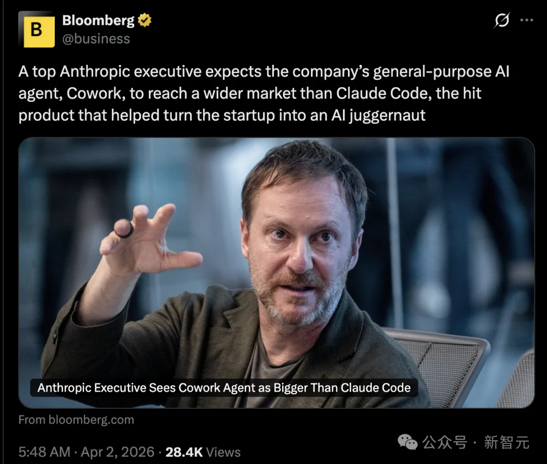 Anthropic一夜震撼升级：Claude获得「永久在线」！全球打工人变天
