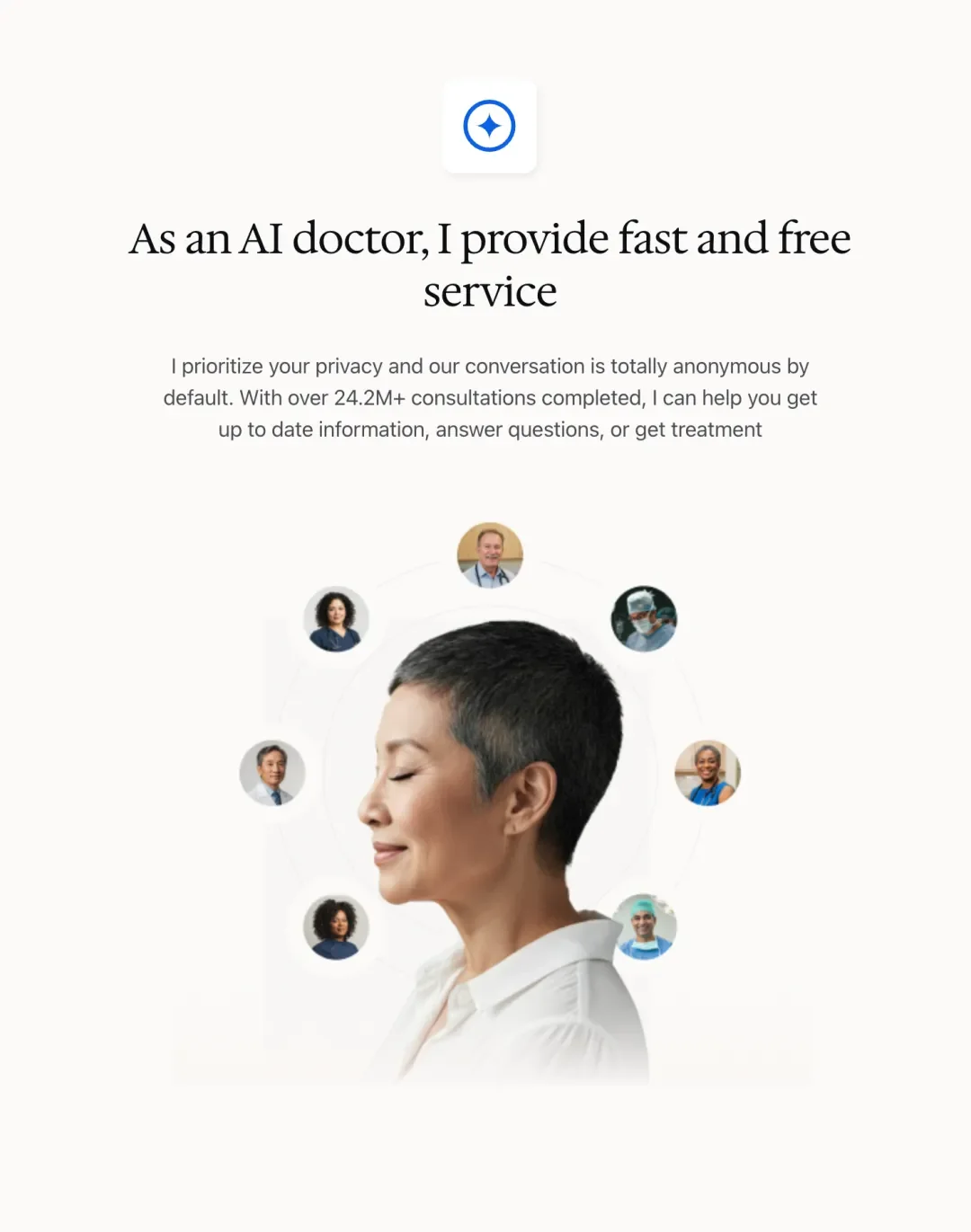 AI医疗公司Doctronic完成4000万美元融资,成为美国首个获得监管批准、可以用 AI 自主开具处方的公司