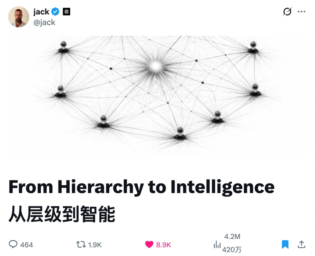 两人公司靠 AI 日赚 2000 万,你的工作可能是个 Bug