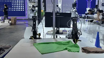 与Generalist顶峰相见，30天狂吸30亿，千寻智能做对了什么？