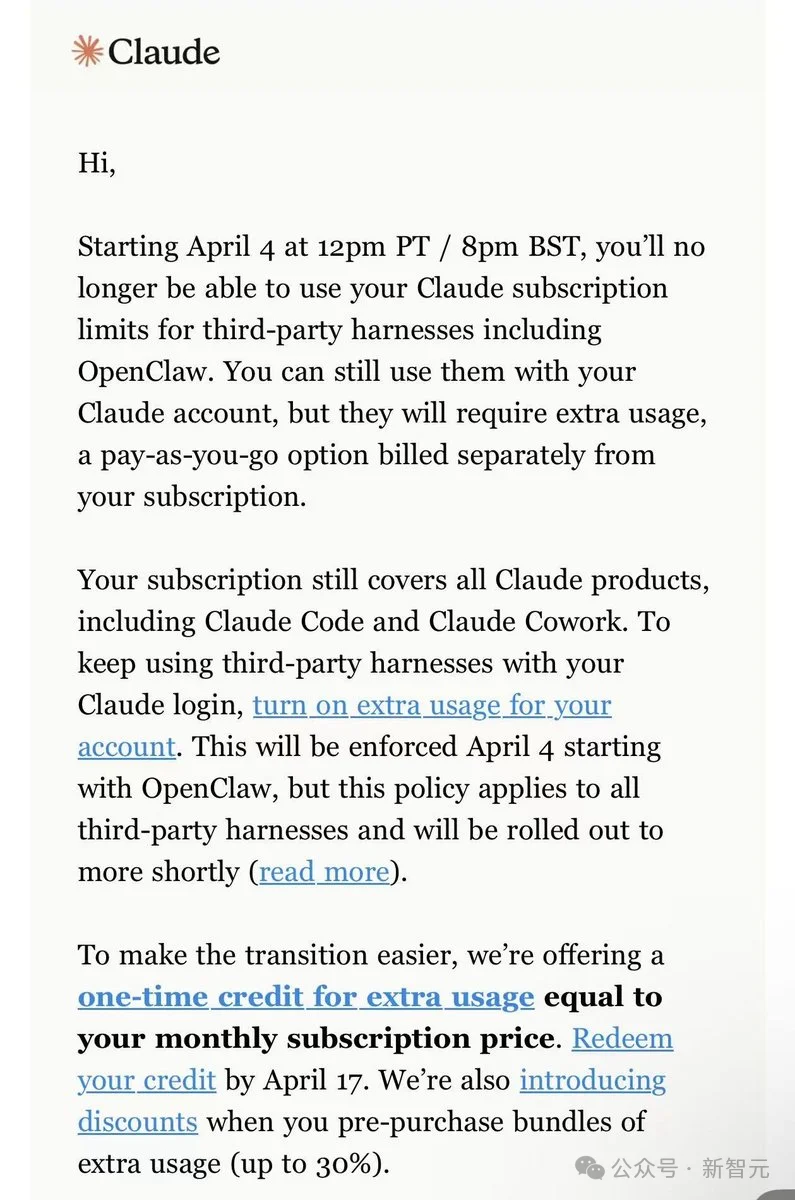 Anthropic封杀48小时，逼出OpenClaw最强反击！龙虾首次会生视频了