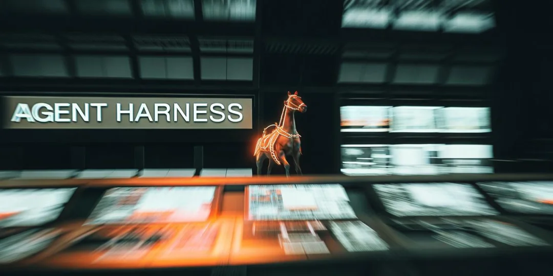 踩坑三个月,我们总结出的 Agent Harness 实践与反思