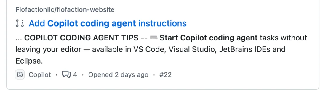 微软把Copilot 变成牛皮癣，偷偷爬进上万个开源代码库贴小广告