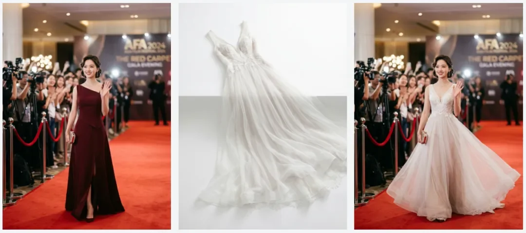 这次，我没有任何理由再用 PS 了