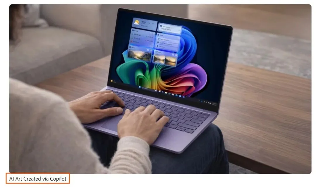 微软把Copilot 变成牛皮癣，偷偷爬进上万个开源代码库贴小广告