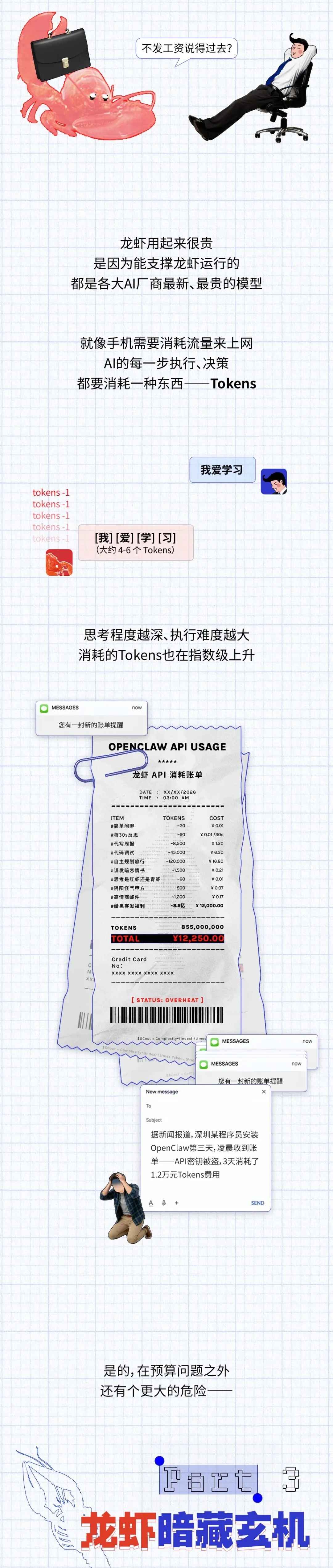 火爆全球的OpenClaw养龙虾，为什么突然降温了？